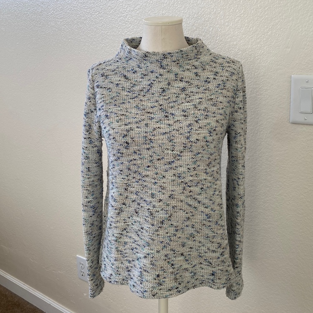 Loft sweater size S